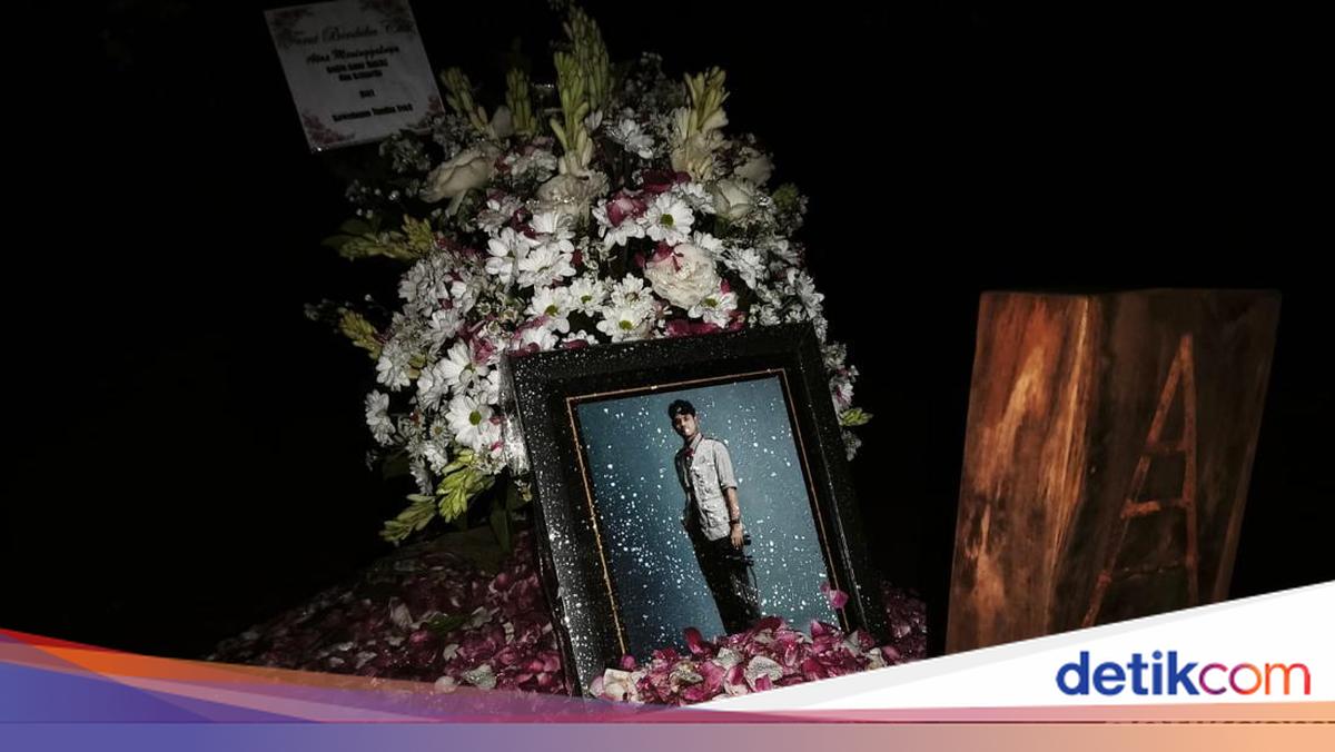 Two suspected causes for UGM student and family's fatal tent incident in Temanggung