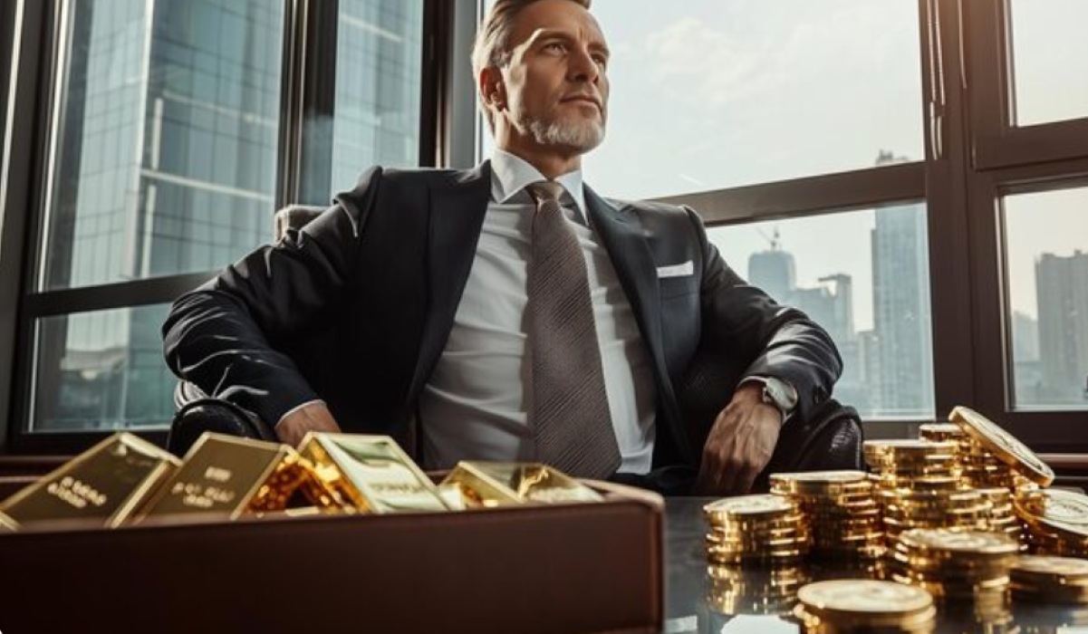 Global Ultra-Wealthy Family Offices Begin to Divest from US Assets