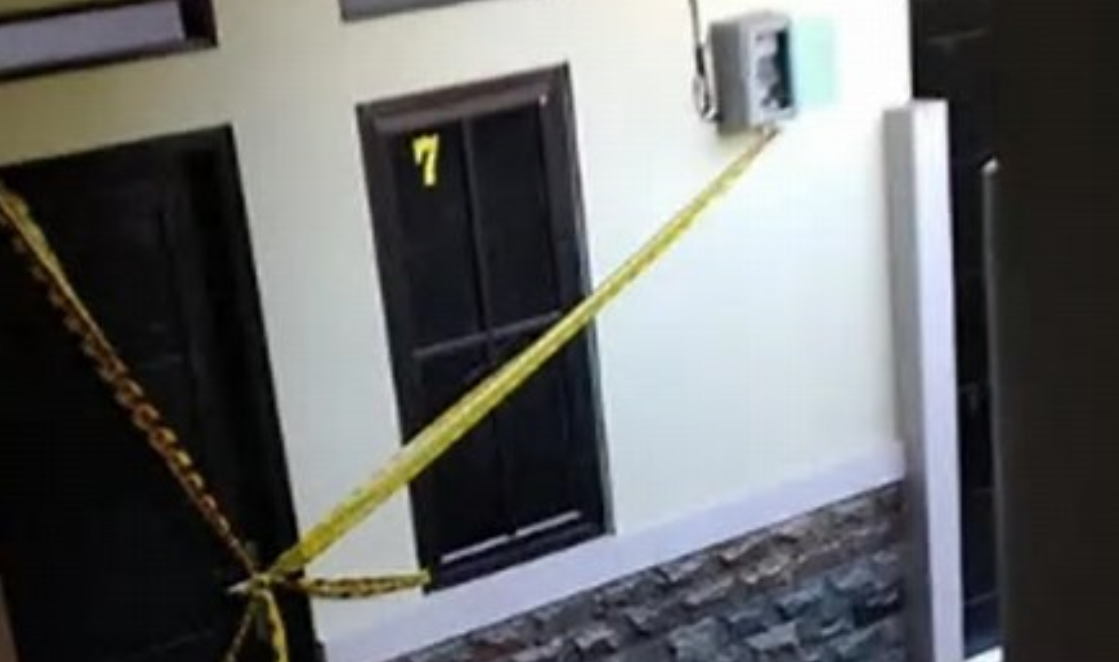 Toddler Stabbed to Death with Over 10 Stab Wounds in Bekasi; Uncle with Mental Health Condition Suspected
