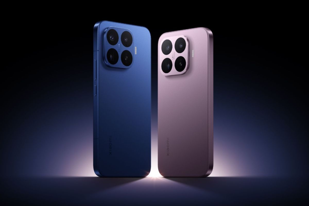 Xiaomi 17T Series launches globally with telephoto lens support