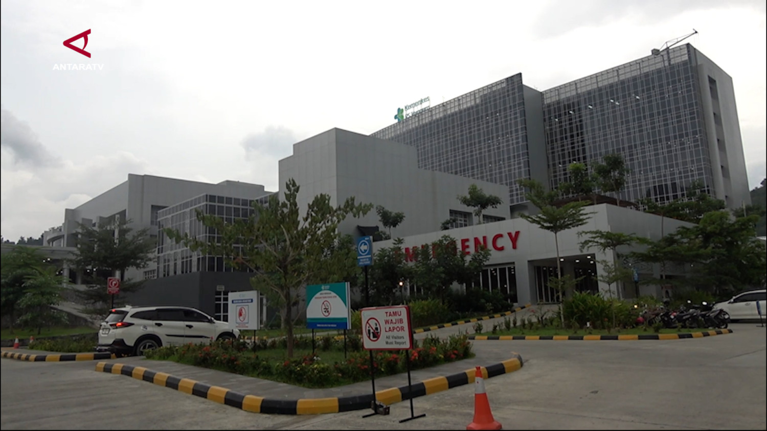 RSUP Jayapura Provides Comprehensive Healthcare Services in Papua