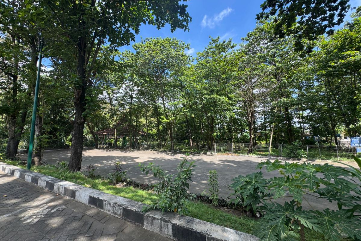 Ministry of Housing and Settlement names Yogyakarta as site for vertical housing development