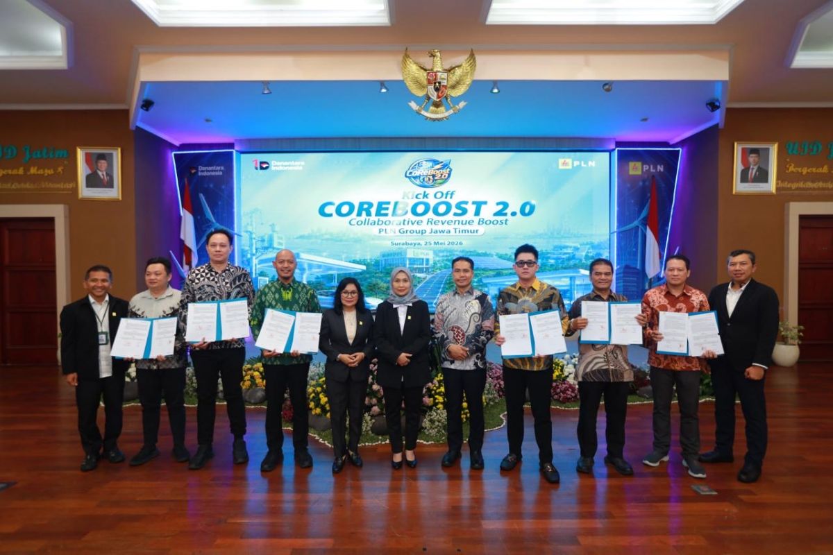 PLN East Java drives growth beyond kWh and EV ecosystem