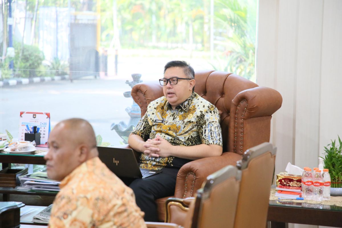 Ministry of Home Affairs urges ministries and agencies to complete disaster recovery budget documentation