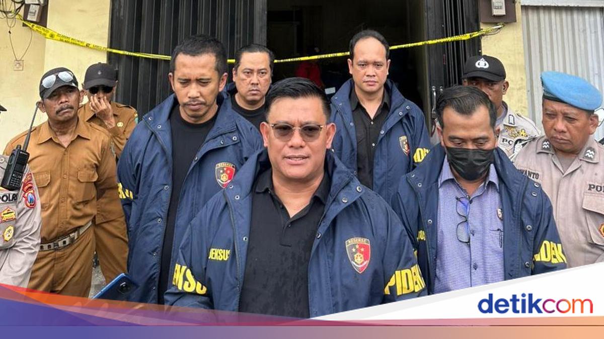 Bareskrim Names PT TSL and TSI Directors as Suspects in Illegal China Mobile Phone Imports