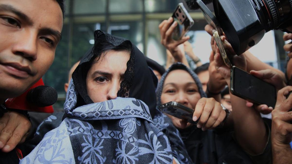 KPK Alleges Fadia Arafiq Mobilised PT RNB Staff to Support Pekalongan Regional Election