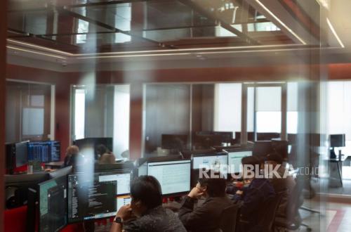 Indonesian Cybersecurity Firm Secures Global AI Certification