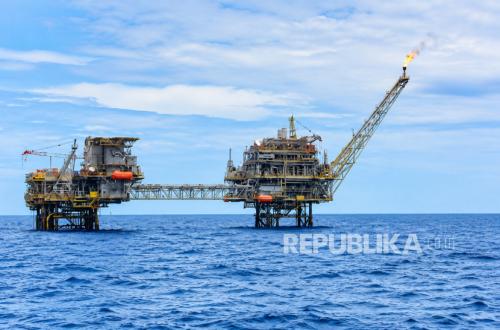 UK Energy Giant Reveals Reason for Rp3.5 Trillion Natuna Asset Sale