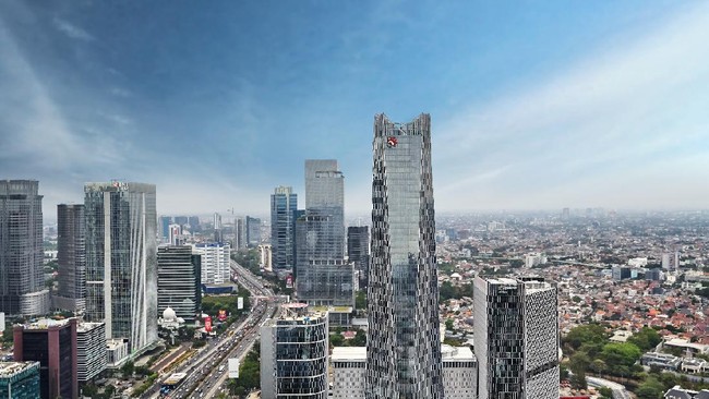 Telkom Reports Rp37.2 Trillion Revenue in Q1 2026 on Strong Fundamentals