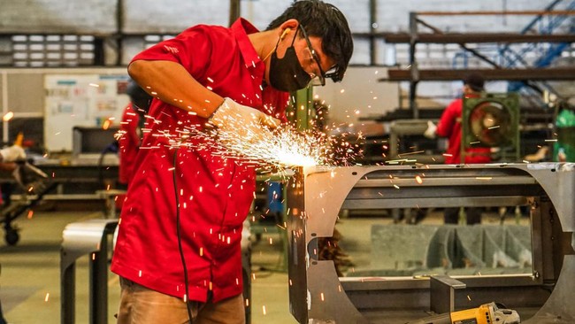 This Is How China Became the World's Largest Furniture Exporter