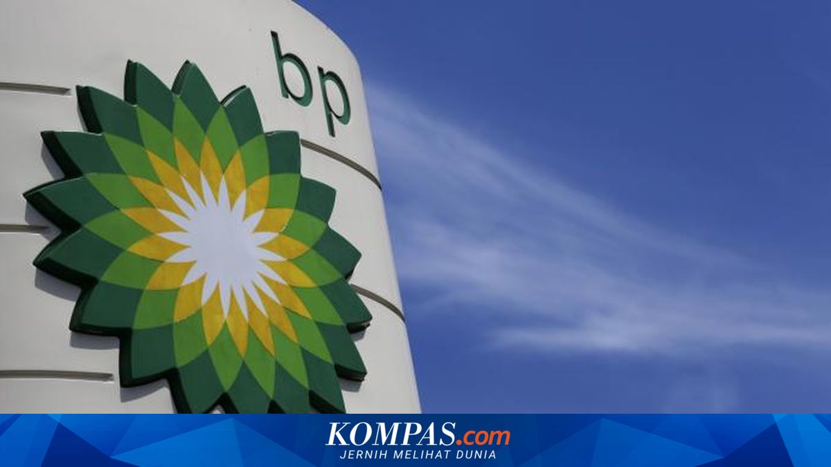 BP Chairman Removed After Secret Meeting with Activist Investor