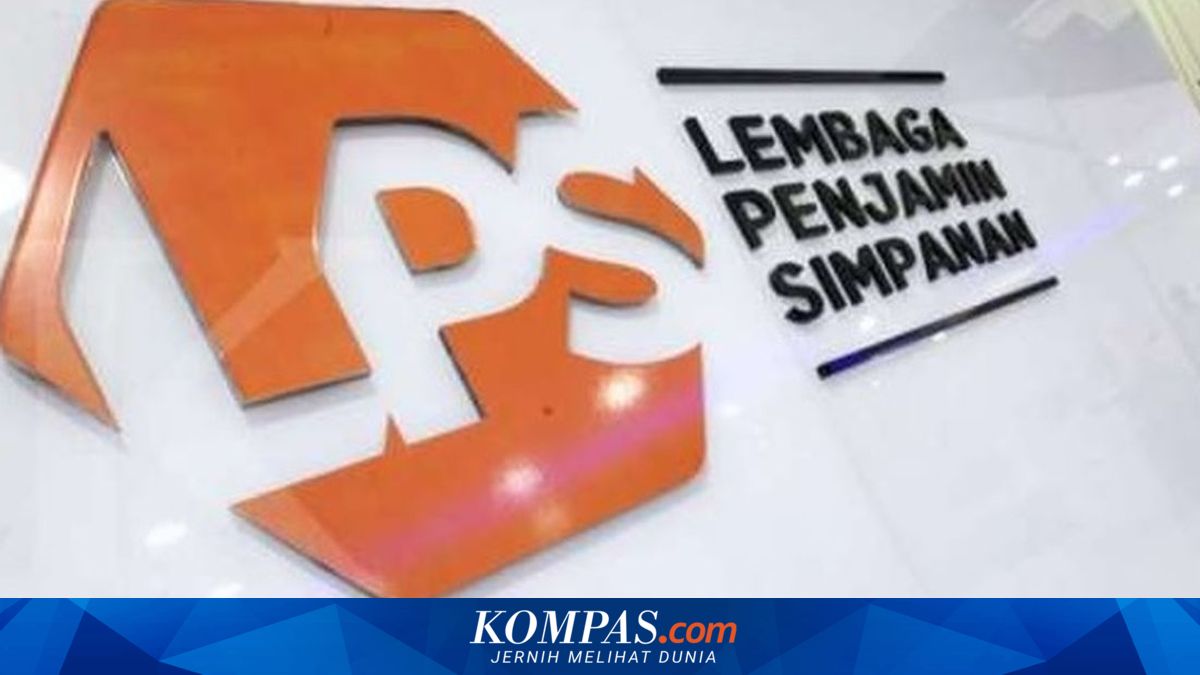 LPS Maintains Guarantee Interest Rate at 3.5% Despite BI Rate Hike