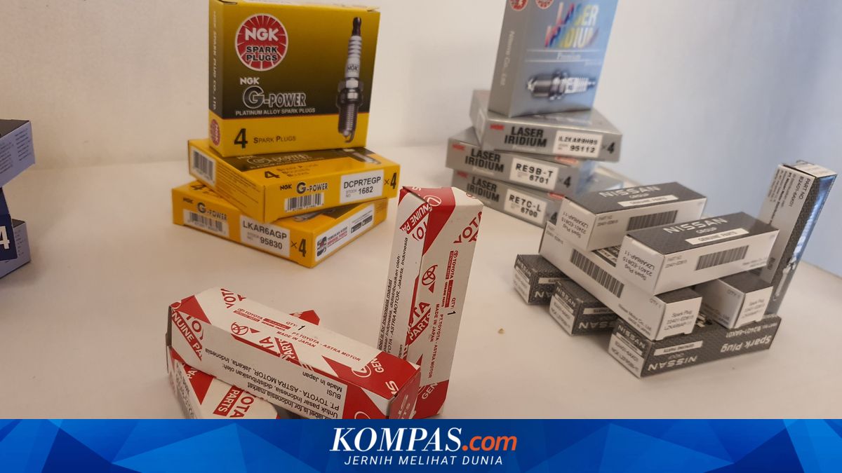 Myth or Fact: Do Iridium Spark Plugs Improve Fuel Efficiency?