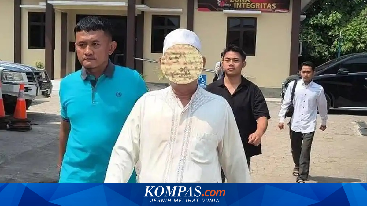 MUI Calls for Thorough Investigation into Sexual Abuse at Pekalongan Islamic Boarding School