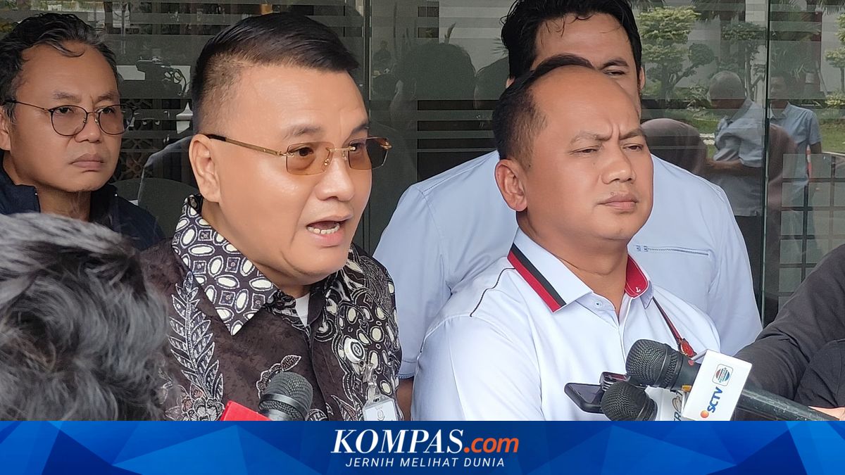 Satgas PKH: Rare Sand Exports Banned by Government