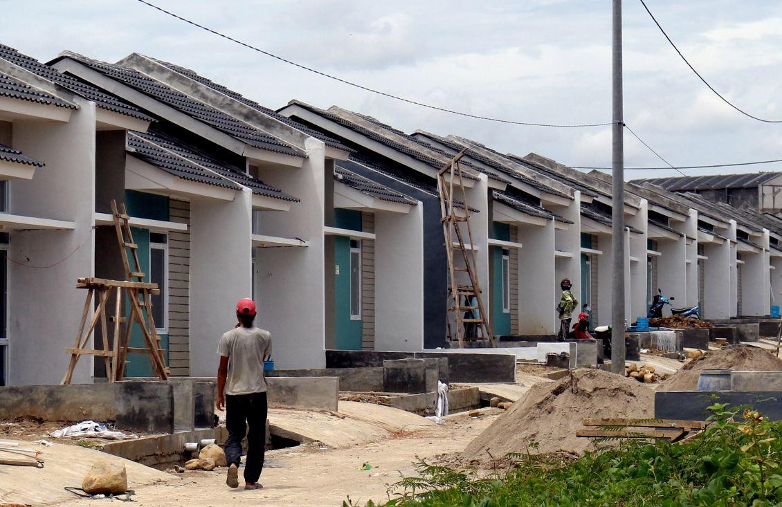 Civil Servants and PPPK Employees Eligible for 30-Year KPR Programme, Check Locations and Requirements