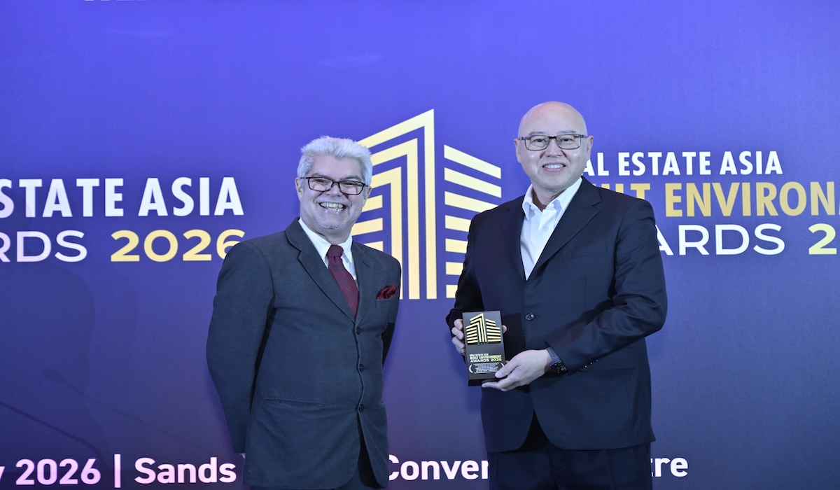 East Bandung Area Grows Dynamically