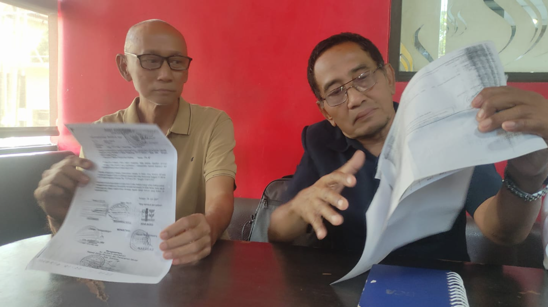 Exactly 20 Years On, 200 Lapindo Mudflow Compensation Claims Remain Unpaid