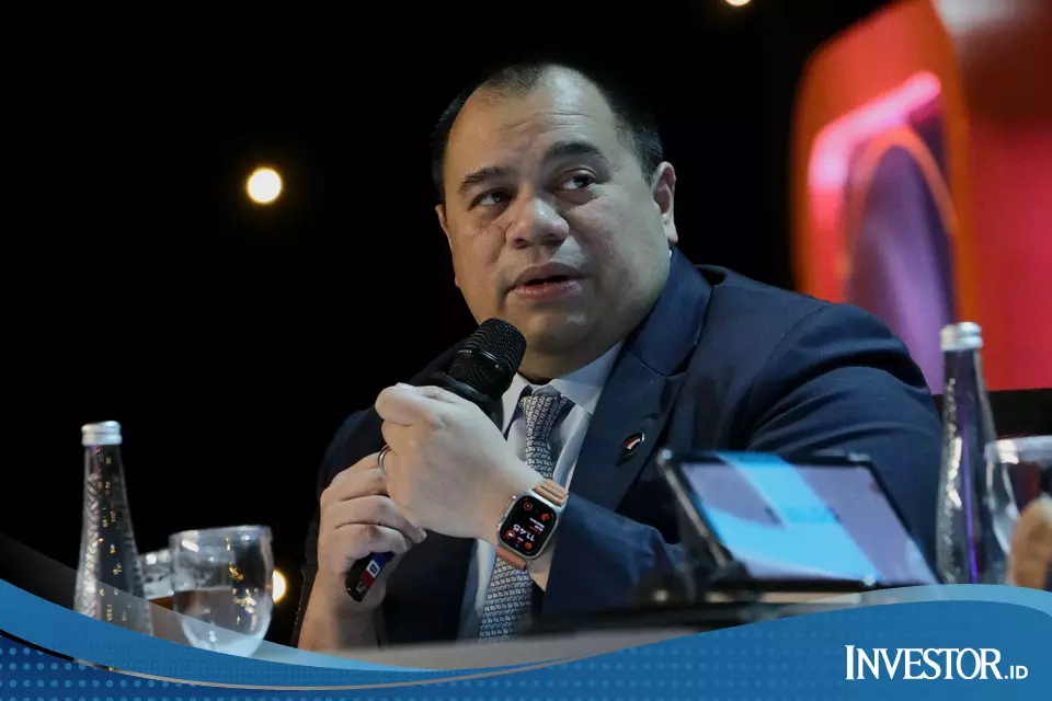 Danantara Jawab Keraguan Pasar