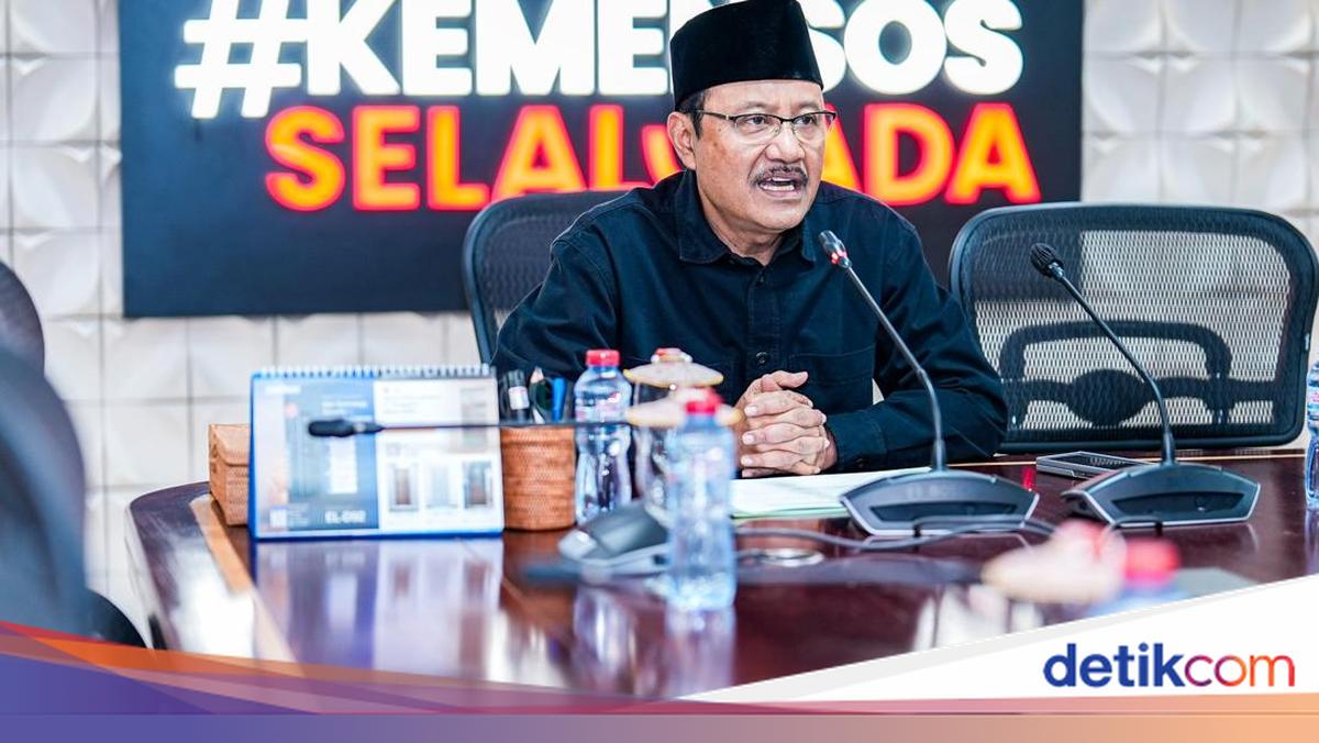 Gus Ipul's Message Ahead of Permanent People's School Operations