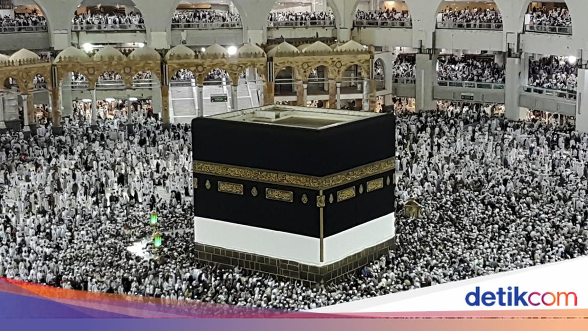 Questioning the Economic Benefits of Hajj