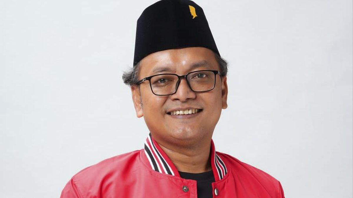 PSI Claims Jokowi Didn't Support Them as President, PDIP Cites Campaign Billboards