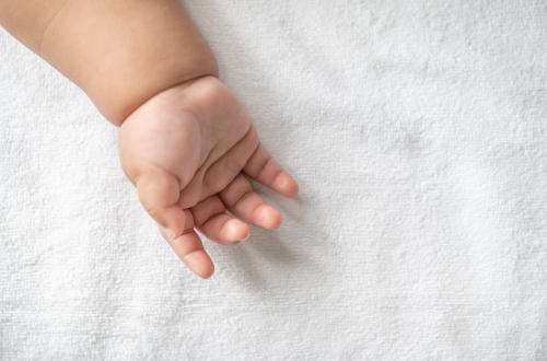 Guidance for Parents on Naming Children
