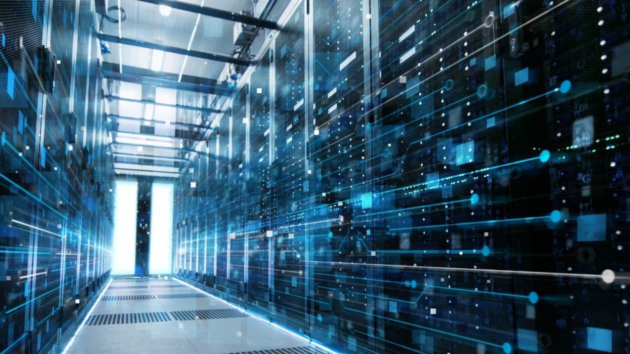 AI Drives Data Centre Boom, Worker and Technician Wages Reach Rp1.5 Billion