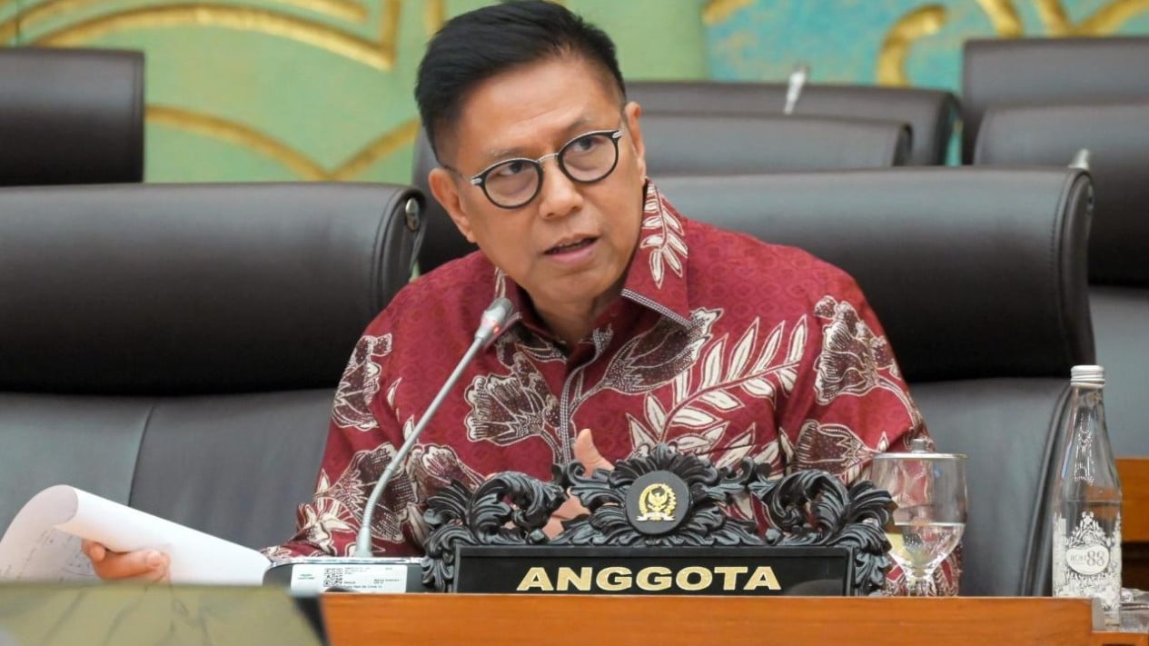 Mulyadi Urges Authorities to Crack Down on Illegal Gold Mining Financiers Damaging West Sumatra's Environment