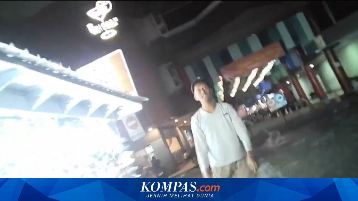 DPRD Demands Jakarta Provincial Government Evaluate Lokasari Area Following Emergence of Child Prostitution Video