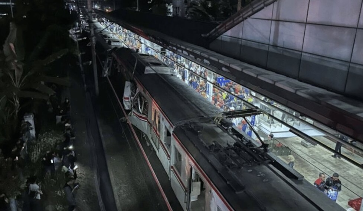 Indonesia’s Transport Safety Still Waits for Tragedy