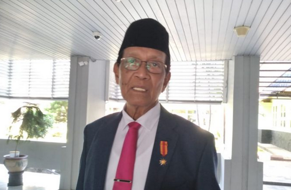 Differences Are Inevitable: Sultan HB X's National Message on Upholding Tolerance
