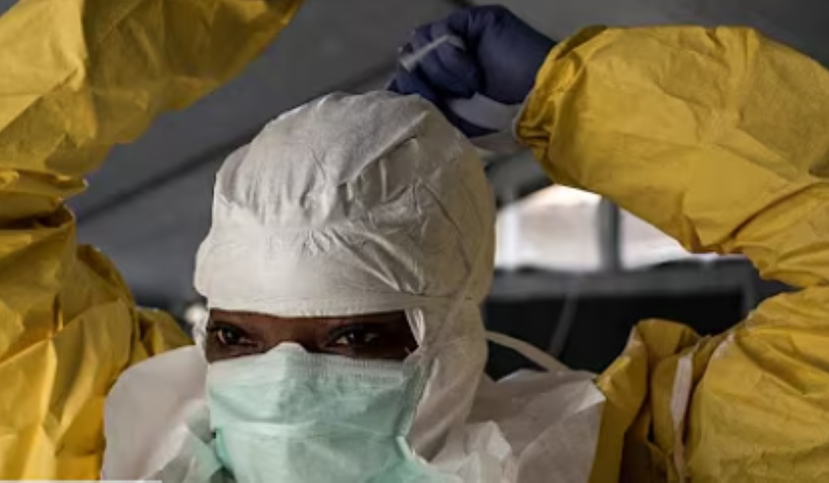 WHO Director-General Visits DRC as Ebola Outbreak Records First Recovery