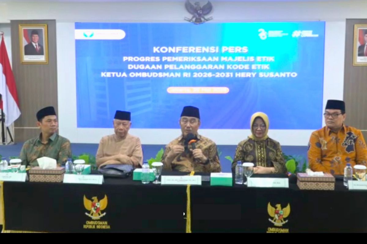 Ombudsman Law Amendment a Chance to Strengthen Ethics Council