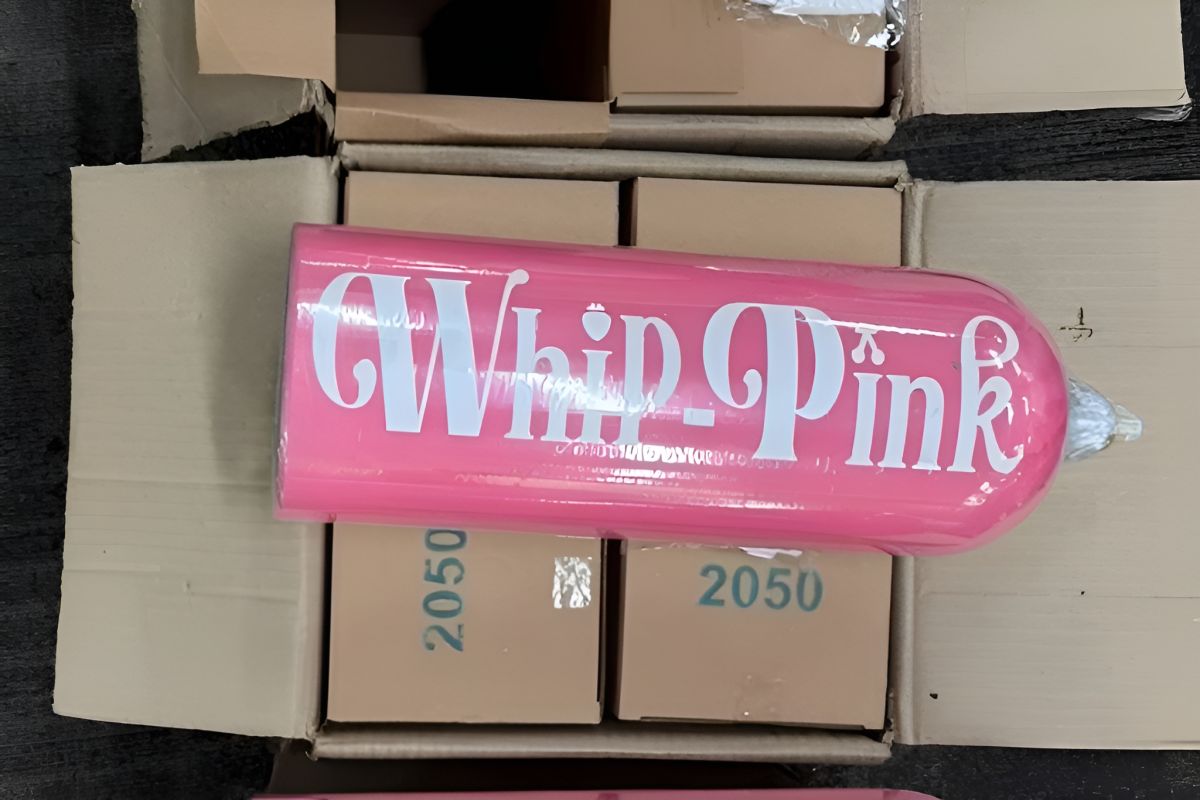 Bareskrim uncovers Whip Pink-linked temporary paralysis case