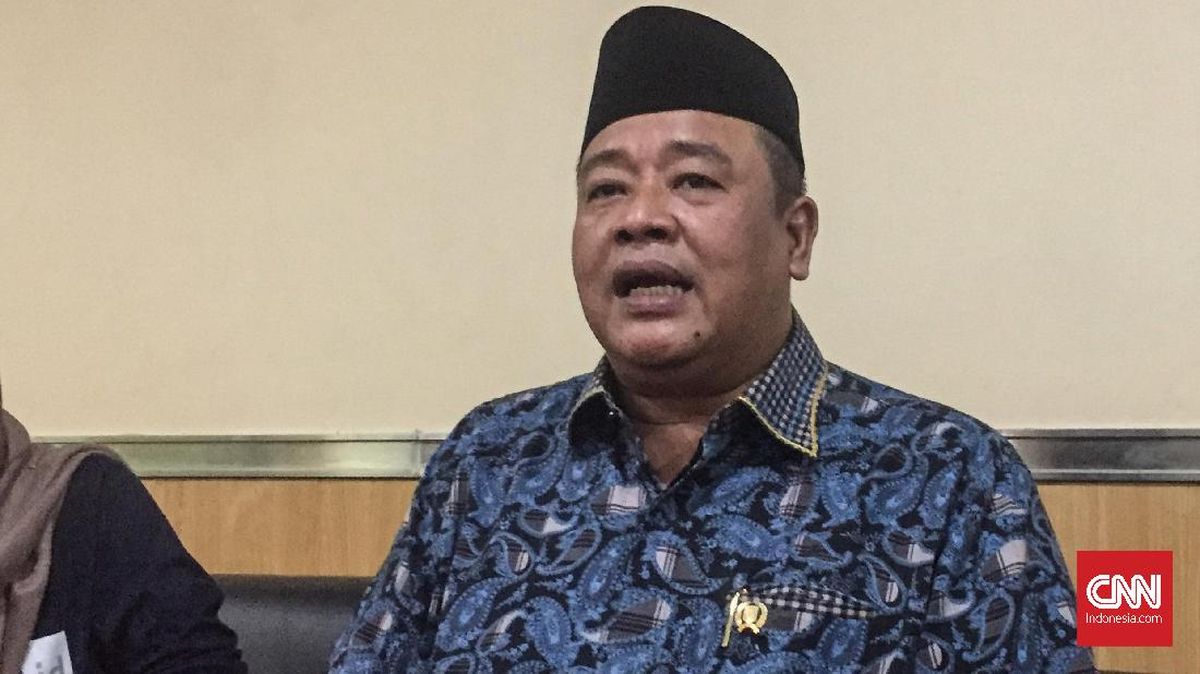 Bestari Urges Jokowi to Publicly Declare PSI Membership