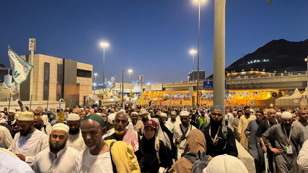 Middle East Conflict Begins to Trigger Surge in Umrah and Hajj Costs