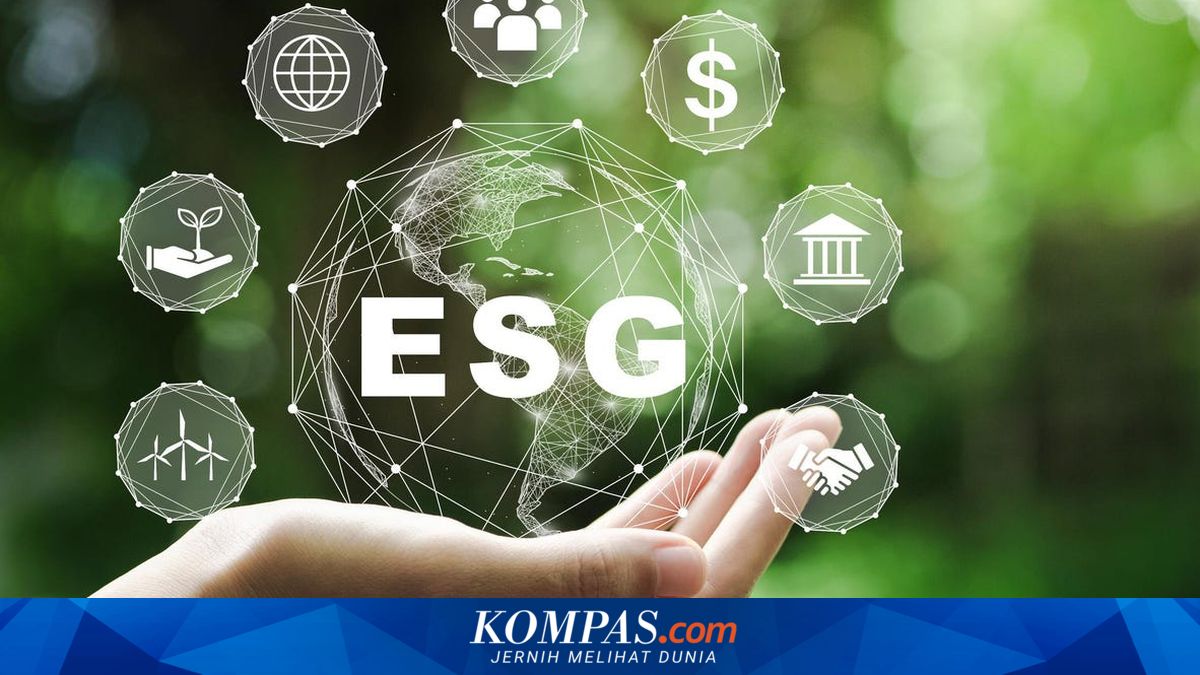 ESG Commitments Put to the Test as Corporate Challenges Grow More Complex