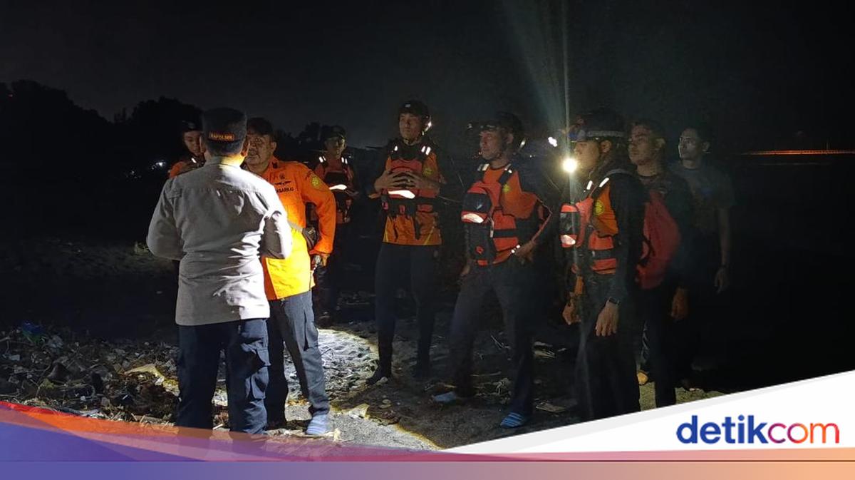 Two Children Missing After Being Swept by Waves at Skip and Karang Buyuk Beaches in Mataram