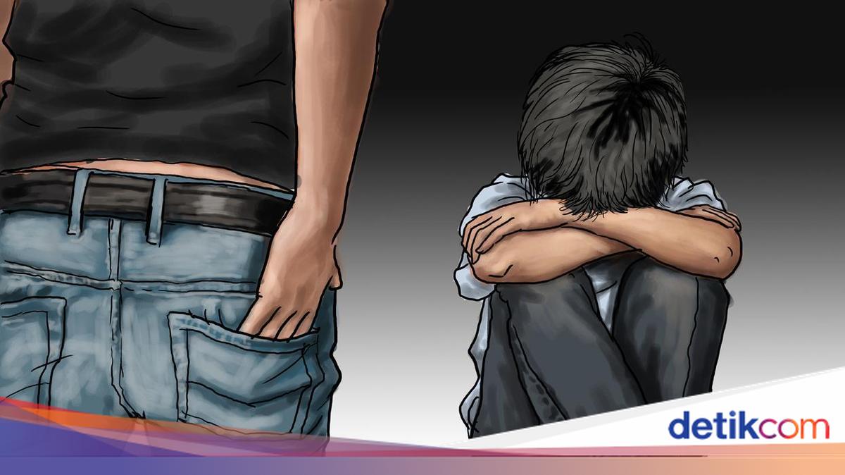 10 Students Sodomised, Pesantren Leader and Teacher in Bima Arrested