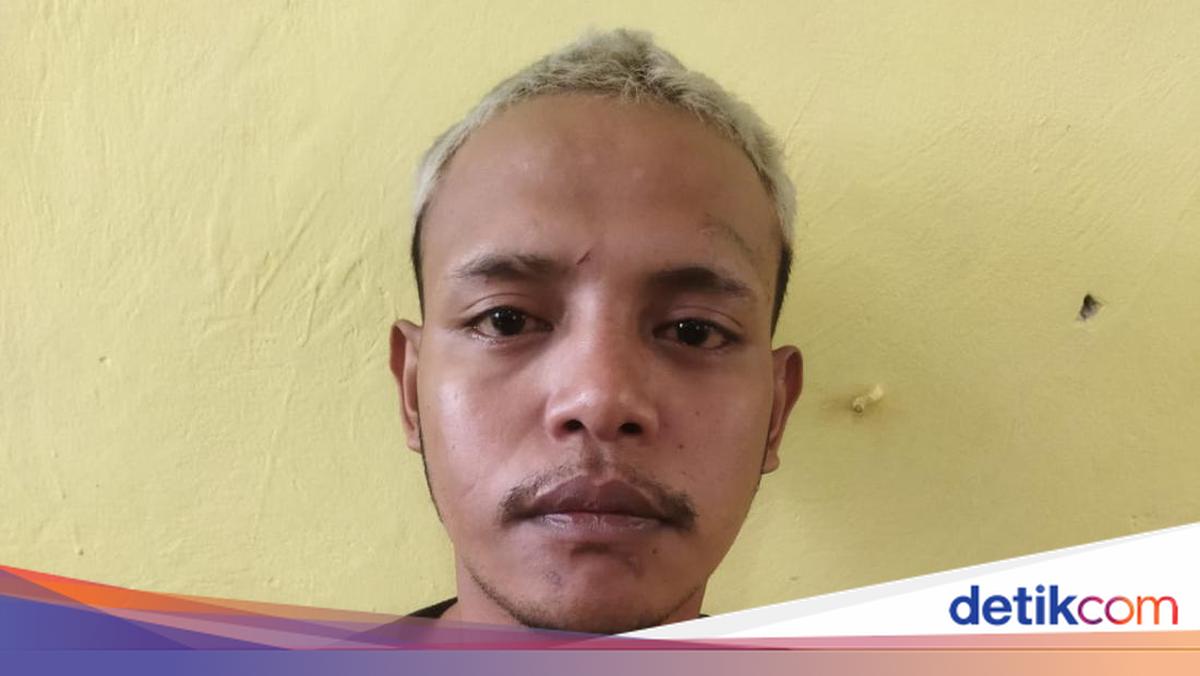 Timorese man slashes girlfriend with machete in Kupang over mobile credit dispute