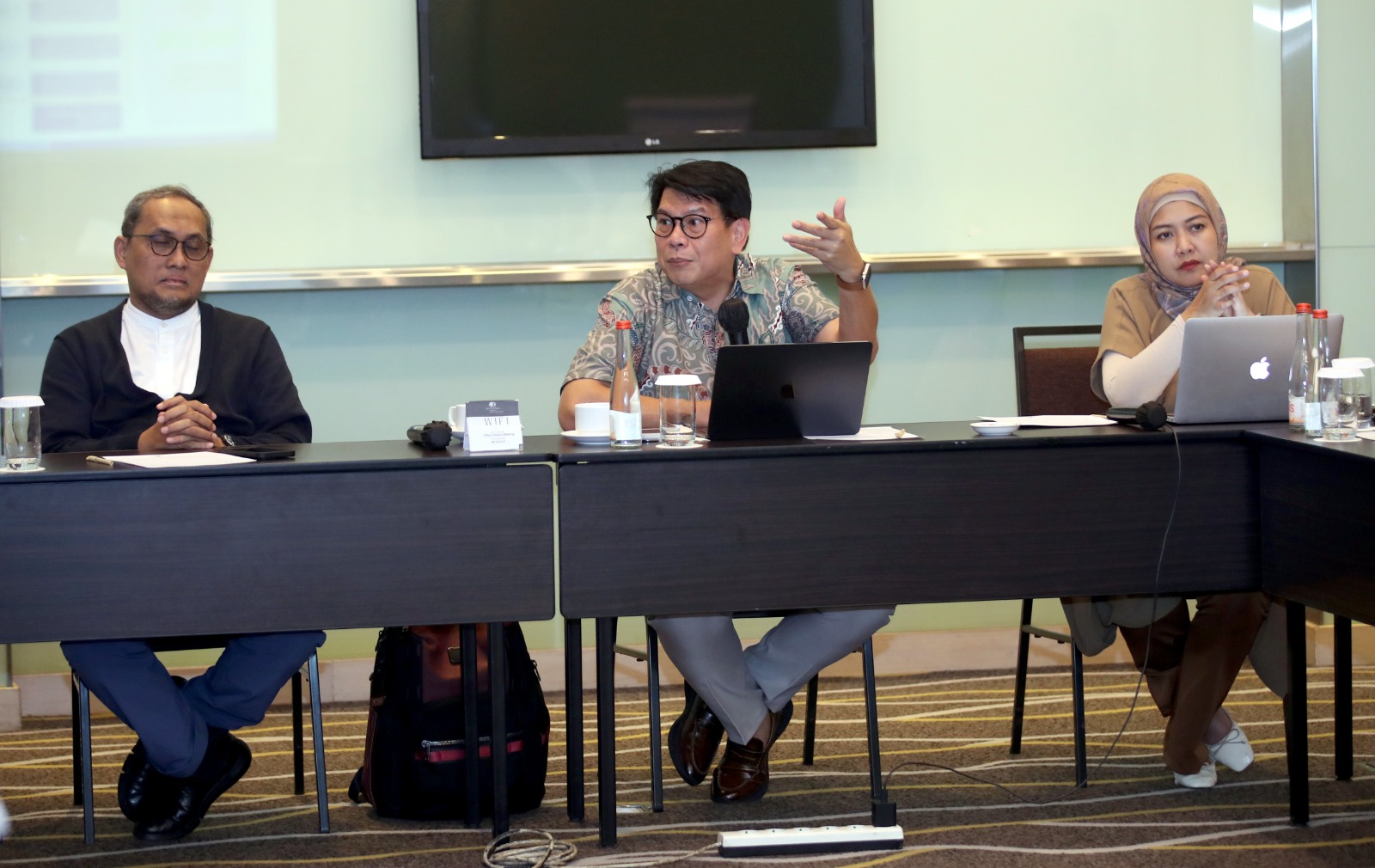 100 GW Solar Power Target Requires Measured Implementation, IESR Proposes Recommendations