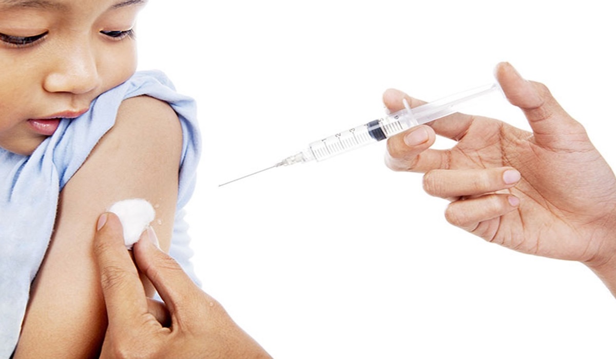Singapore Flu Vaccination: Doctors Recommend EV71 Immunisation for Children and Adults