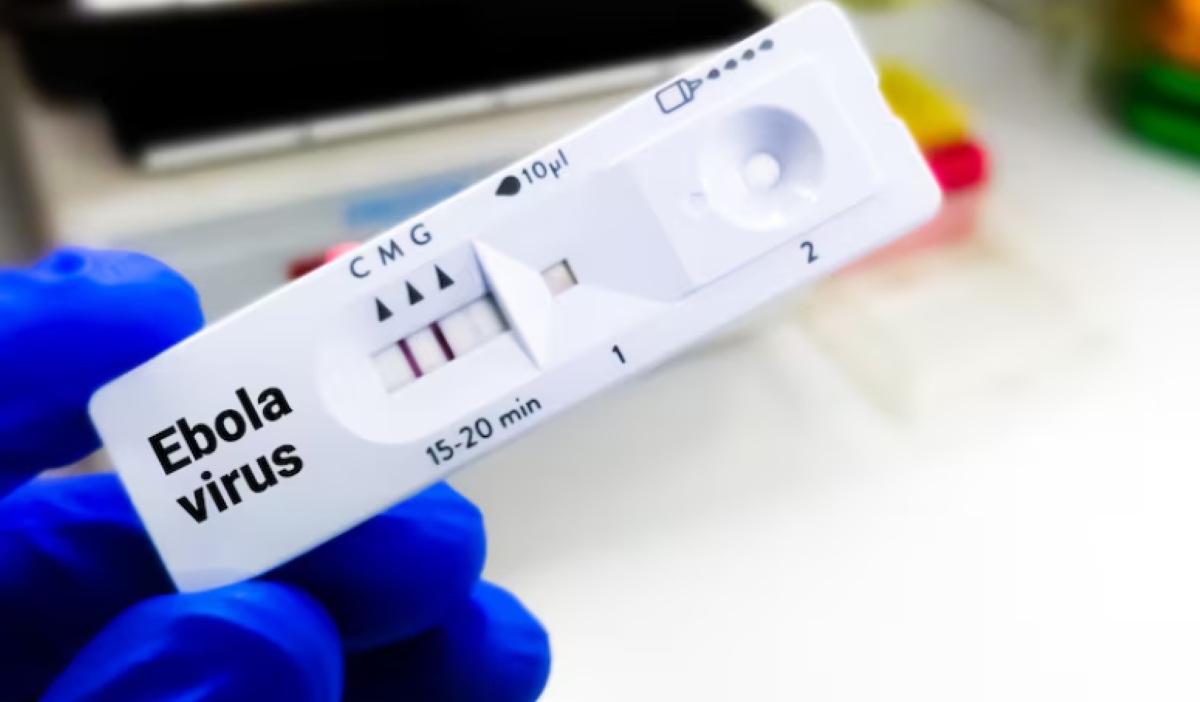 Uganda Confirms Two New Ebola Cases, Total Nine Detected