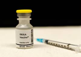 WHO identifies Ebola vaccine and treatment candidates for large-scale clinical trials in DRC