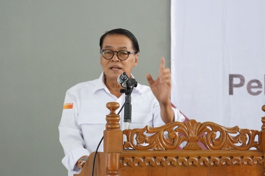 DPR Cites Legal Status and Data Integration as Key Challenges for UMKM Growth