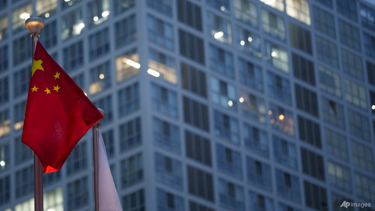 China appoints veteran banker Ding Xiangqun as financial regulator's Communist Party chief