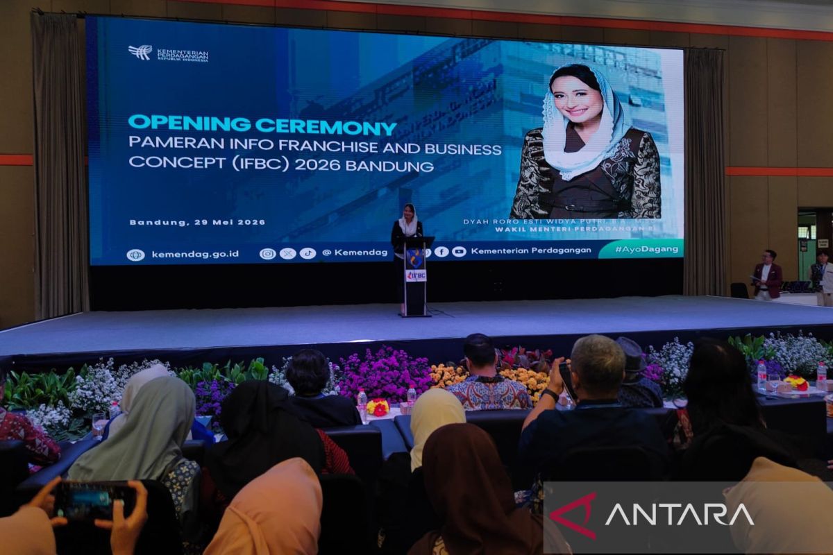 IFBC 2026 Expected to Boost Job Creation