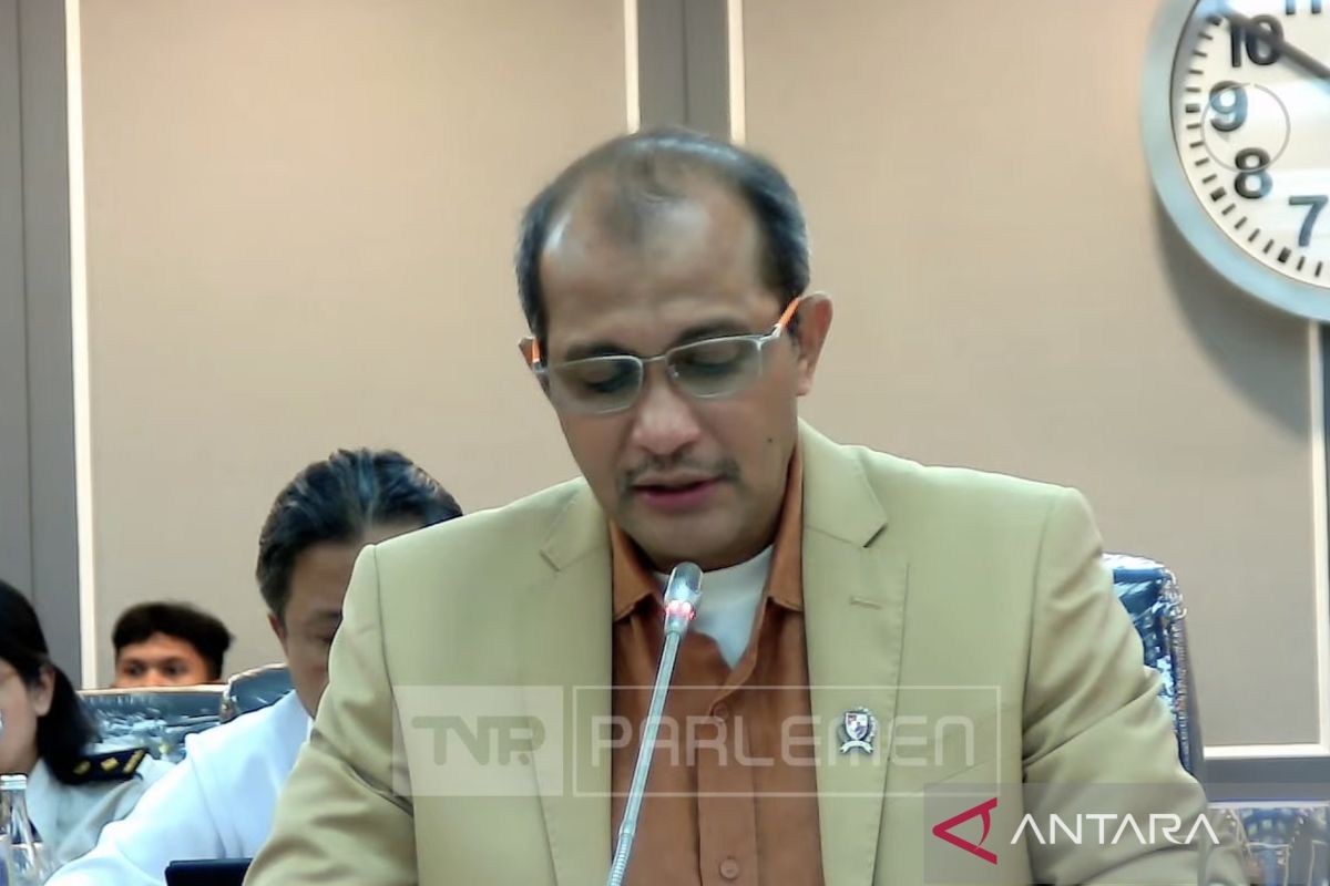 Deputy Minister of Law stresses Pancasila must not remain a theory on paper