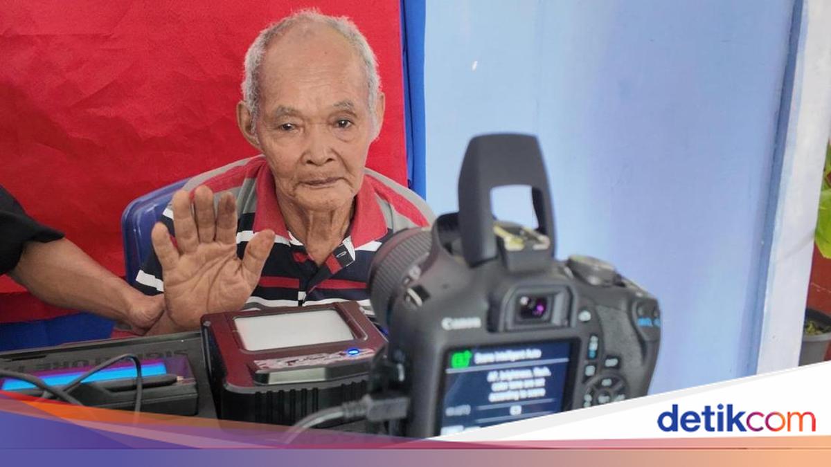 National Elderly Day: Social Affairs Minister Says Elderly Are Not a Development Burden